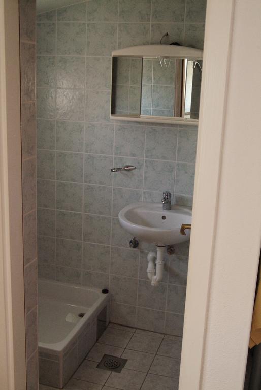 Apartments Primorac ポダツァ 部屋 写真