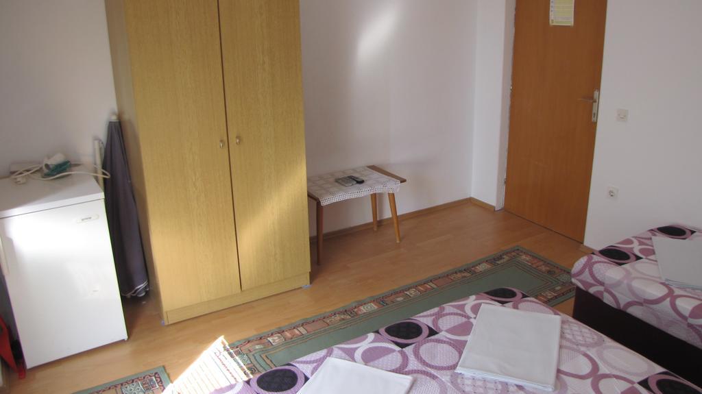 Apartments Primorac ポダツァ 部屋 写真