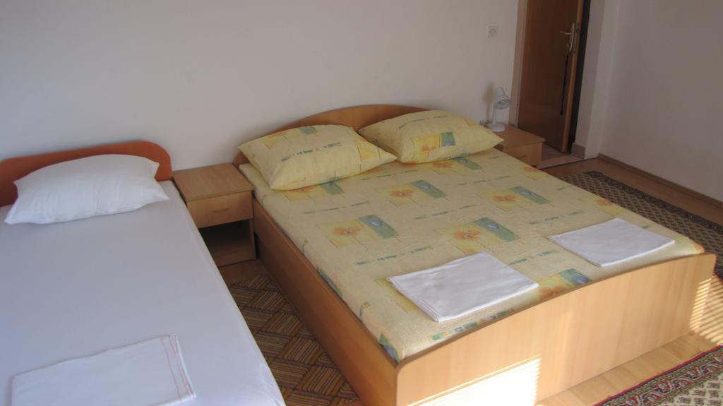 Apartments Primorac ポダツァ 部屋 写真