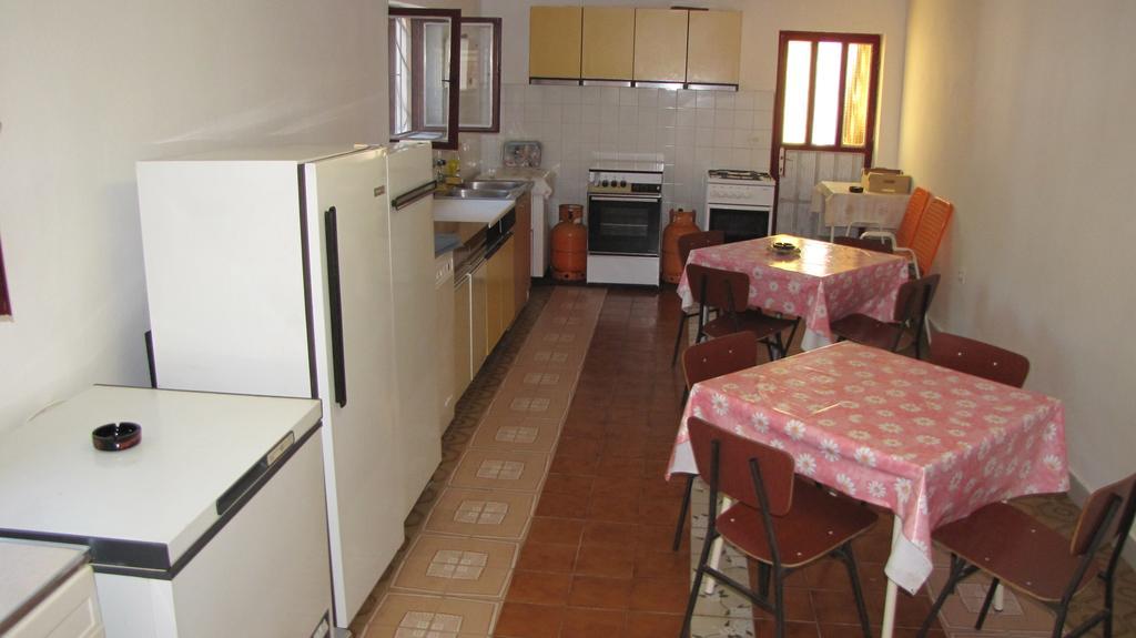 Apartments Primorac ポダツァ エクステリア 写真